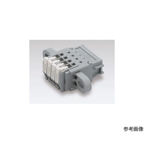 SL−4000−ASJV−8PGY端子台