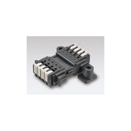 SL−4500−ASH−5PB 端子台