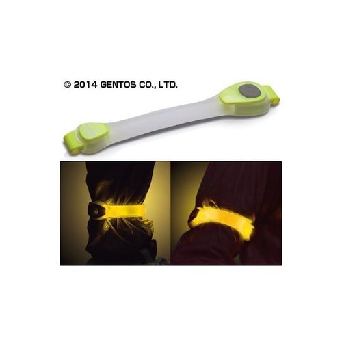 AX−930YW LEDバイクライト