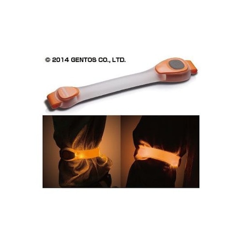 AX−940RG LEDバイクライト