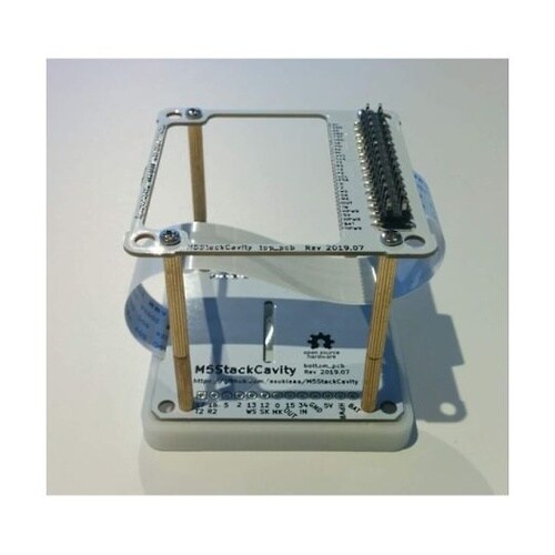 Cavity for M5Stack(本