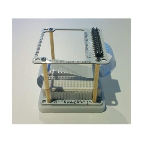 Cavity for M5Stack(ピ