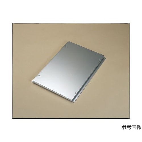 AC4355 AC型アルミシャーシ