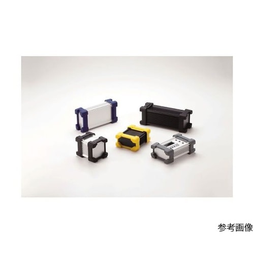 AWP型プロテクター付アルミケース