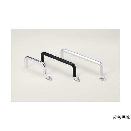 BH−120K BH型アルミ丸棒取手2本