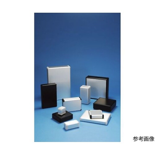 FC型コントロールボックス