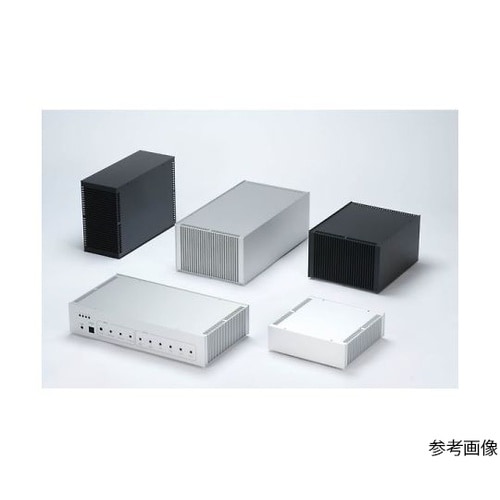 縦型アルミサッシケース