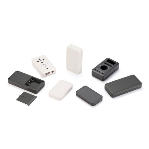 LC145H−M4−Dプラスチックケース