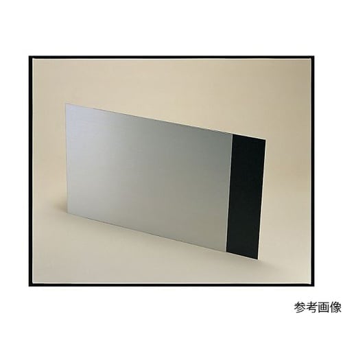 アルミヘアーラインアルマイトパネル