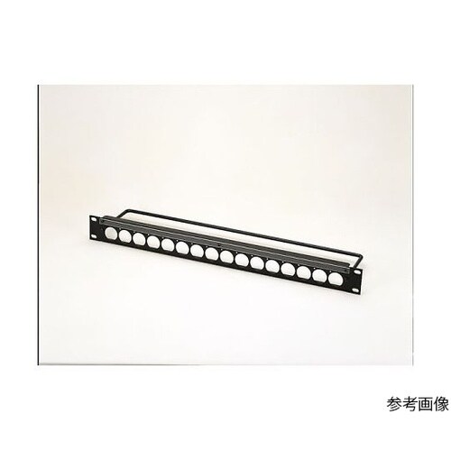 NNP44B 音声入出力コネクターパネル