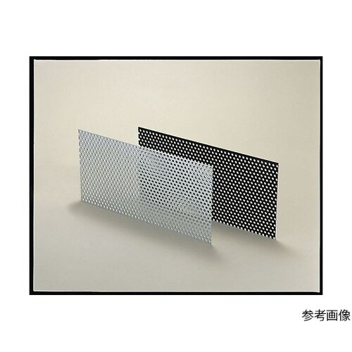 PA−B12 PA型アルミパンチング板