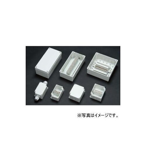 TMB4P ターミナルボックス