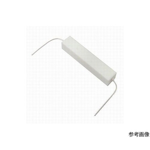 3Wセメント抵抗820Ω 40本