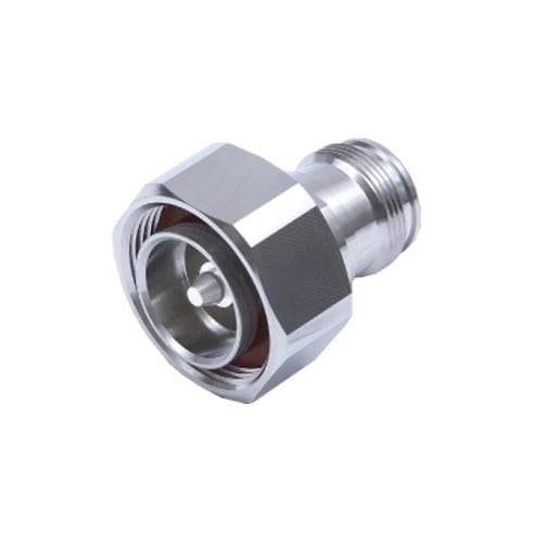 4.3/10−7/16 変換コネクター