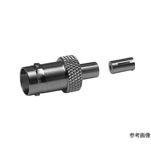 BJ−1.5WA BNC型コネクター