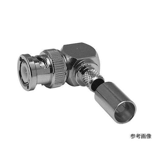 BNC−LP−3AコネクターL Type