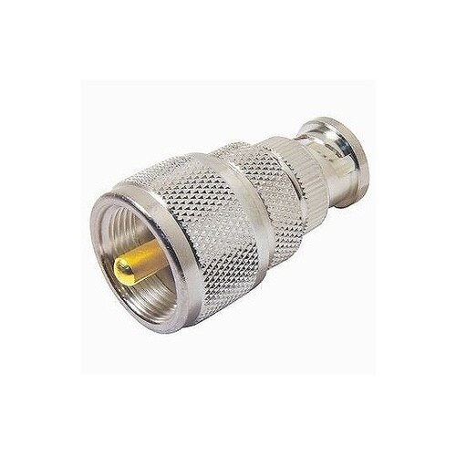 BNCPMP 変換アダプター BNC−M