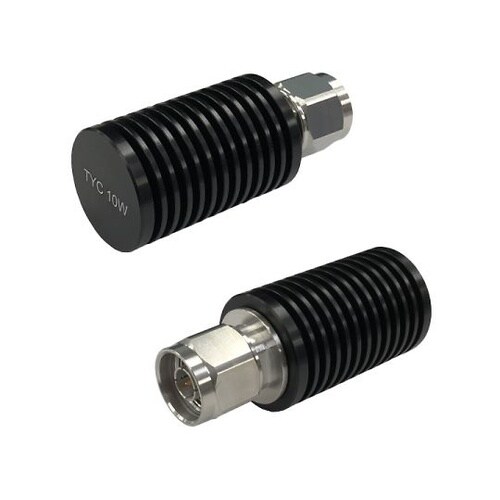 NP50TD6G−10WN型10W終端器