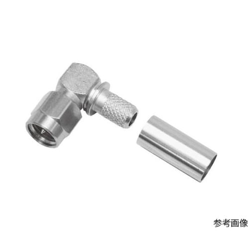 SMAコネクターLTypePLUGS