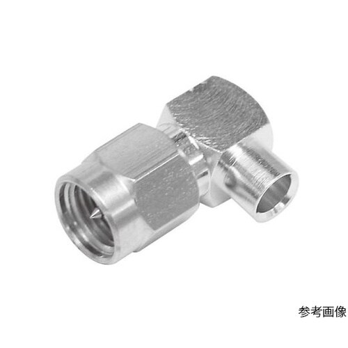 SMAコネクターLTypePLUGS