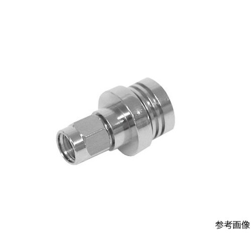SMA ケーブル用防水型プラグ