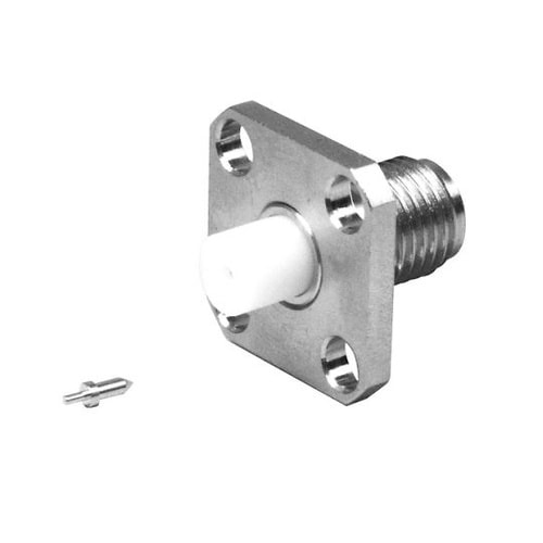 SMAコネクターRECEPTACLES