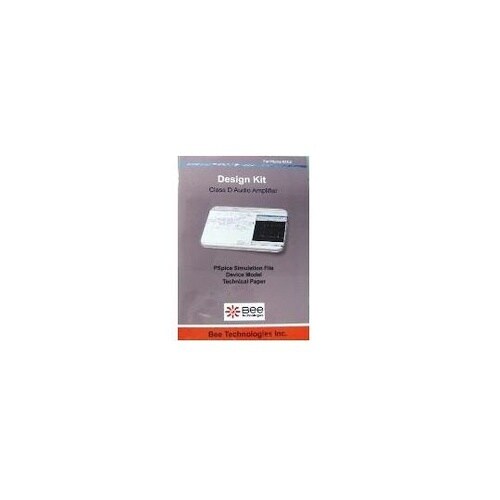 SPICE デザインキット