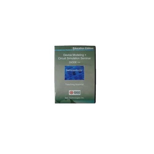 DM−002 デバイスモデリング教材