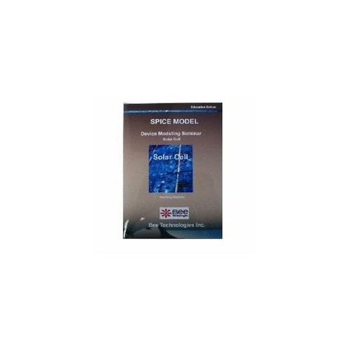 DM−009 デバイスモデリング教材