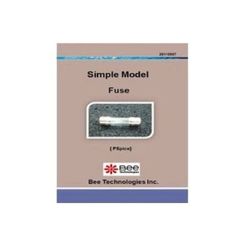 SM−008 ヒューズモデル