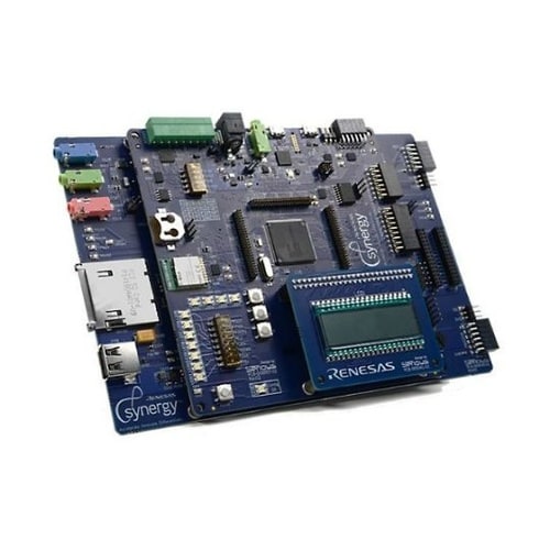 Development Kit DK−S