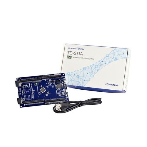 TB−S1JAターゲットボードキット