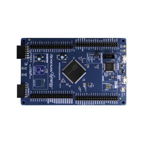 Target Board Kit TB−