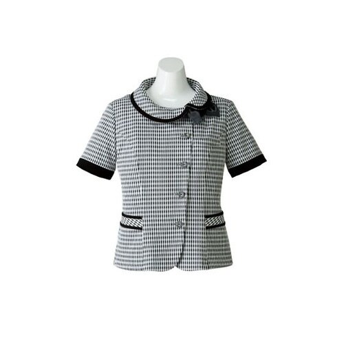 AJ0836−18 19G ブラウス