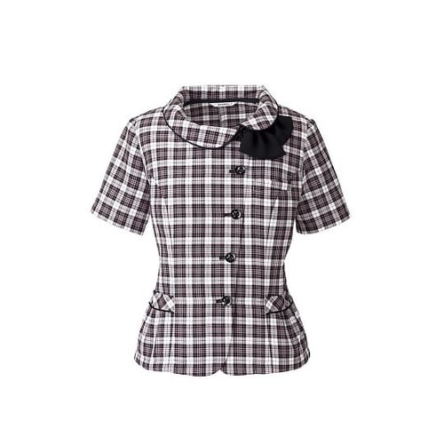 AJ0843−39 7Gオーバーブラウス