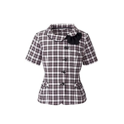 AJ0843−39 19G ブラウス