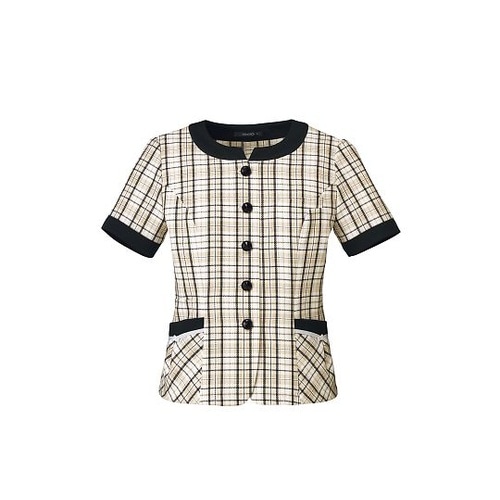 AJ0848−31 13G ブラウス