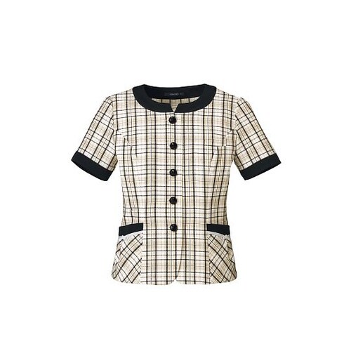 AJ0848−31 17G ブラウス