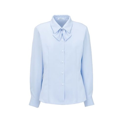 RB4135−6 19G 長袖ブラウス