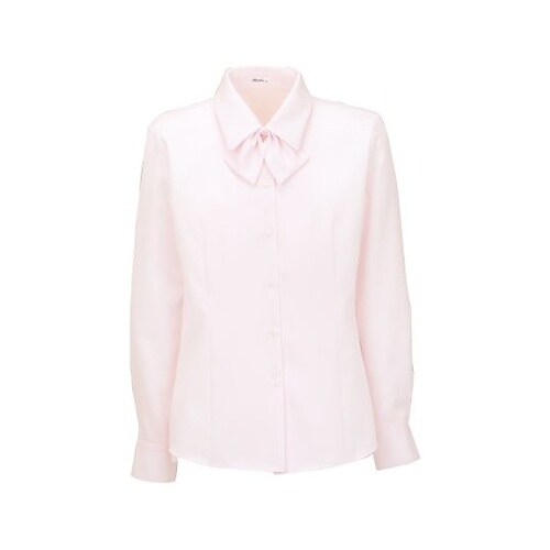 RB4135−9 7G 長袖ブラウス