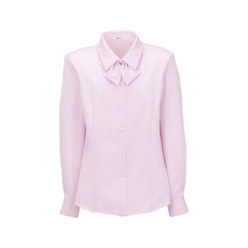 RB4135−14 19G 長袖ブラウス