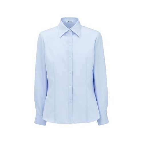 RB4136−6 9G 長袖ブラウス