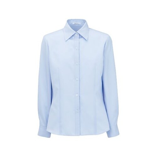 RB4136−6 17G 長袖ブラウス