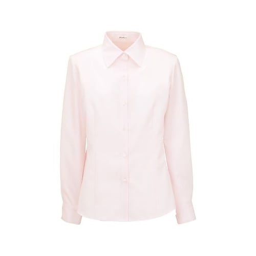 RB4136−9 7G 長袖ブラウス