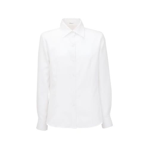 RB4136−15 11G 長袖ブラウス