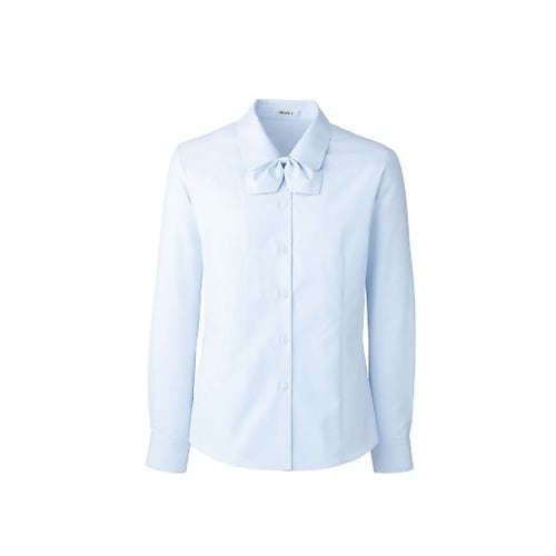 RB4152−6 11G 長袖ブラウス