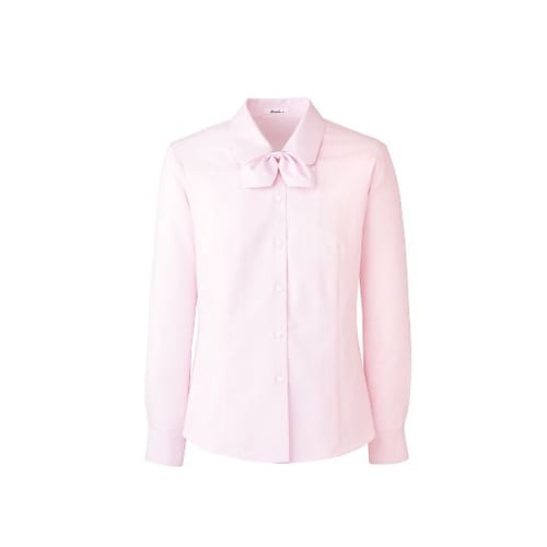 RB4152−9 7G 長袖ブラウス