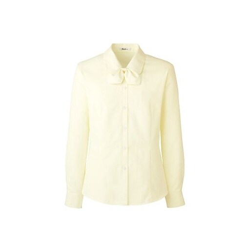 RB4152−10 5G 長袖ブラウス