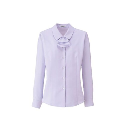 RB4155−14 7G 長袖ブラウス