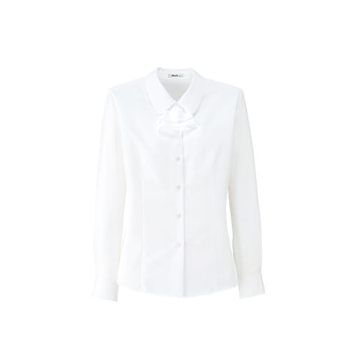 RB4155−15 9G 長袖ブラウス